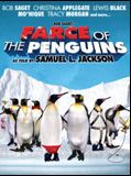 Affiche de Farce of the Penguins, film à voir en streaming sur Pygargue