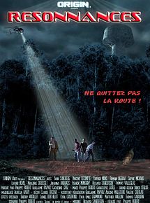 Affiche de Résonnances, film à voir en streaming sur Pygargue