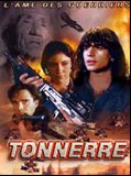 Affiche de Tonnerre, film à voir en streaming sur Pygargue