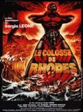 Affiche de Le Colosse de Rhodes, film à voir en streaming sur Pygargue