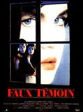 Affiche de Faux témoin, film à voir en streaming sur Pygargue