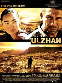 Affiche de Ulzhan, film à voir en streaming sur Pygargue