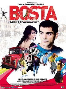 Affiche de Bosta l'autobus, film à voir en streaming sur Pygargue