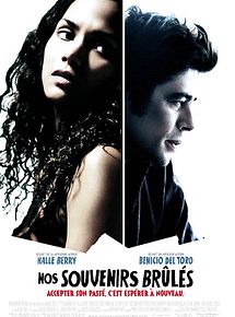 Affiche de Nos souvenirs brûlés, film à voir en streaming sur Pygargue