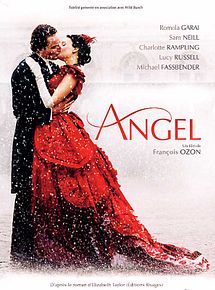 Affiche de Angel, film à voir en streaming sur Pygargue