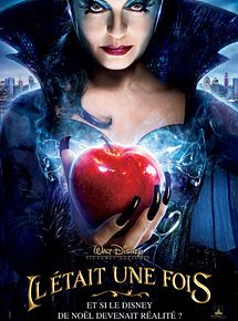 Affiche de Il était une fois, film à voir en streaming sur Pygargue