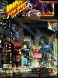Affiche de Foodfight !, film à voir en streaming sur Pygargue