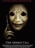 Affiche de One Missed Call, film à voir en streaming sur Pygargue