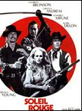 Affiche de Soleil Rouge, film à voir en streaming sur Pygargue