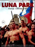 Affiche de Luna Park, film à voir en streaming sur Pygargue