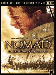 Affiche de Nomad, film à voir en streaming sur Pygargue