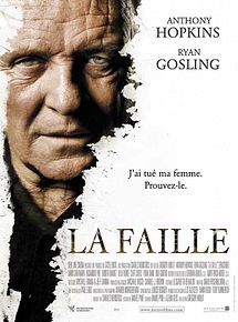 Affiche de La Faille, film à voir en streaming sur Pygargue