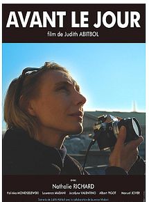 Affiche de Avant le jour, film à voir en streaming sur Pygargue