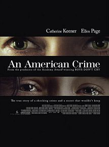 Affiche de An American Crime, film à voir en streaming sur Pygargue
