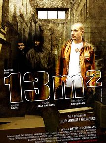 Affiche de 13m², film à voir en streaming sur Pygargue