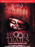 Affiche de Blood Trails, film à voir en streaming sur Pygargue