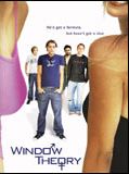 Affiche du film Le bon moment, à découvrir en streaming sur Net Cardabelle