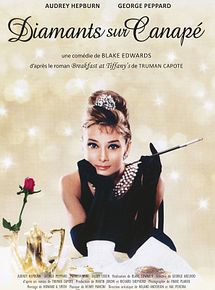 Affiche de Diamants sur canapé, film à voir en streaming sur Pygargue