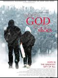 Affiche de Where God Left his Shoes, film à voir en streaming sur Pygargue