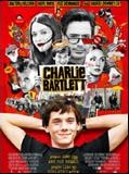 Affiche de Charlie Bartlett, film à voir en streaming sur Pygargue