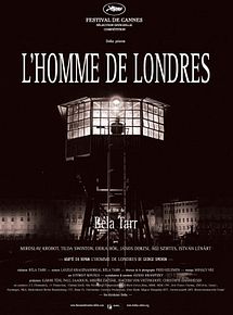 Affiche de L'Homme de Londres, film à voir en streaming sur Pygargue