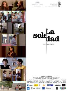 Affiche de La Soledad, film à voir en streaming sur Pygargue