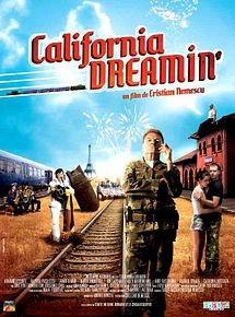 Affiche de California Dreamin', film à voir en streaming sur Pygargue