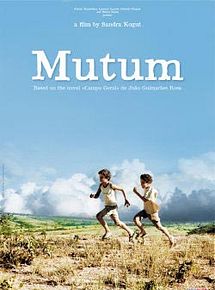 Affiche de Mutum, film à voir en streaming sur Pygargue