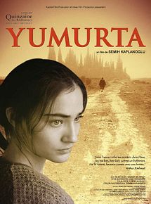 Affiche de Yumurta, film à voir en streaming sur Pygargue