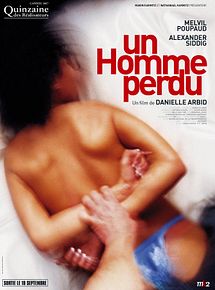 Affiche de Un homme perdu, film à voir en streaming sur Pygargue