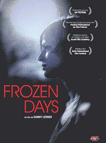 Affiche de Frozen days, film à voir en streaming sur Pygargue