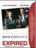 Affiche de Expired, film à voir en streaming sur Pygargue