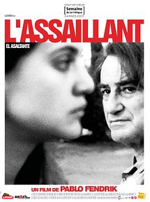 Affiche de L'Assaillant, film à voir en streaming sur Pygargue