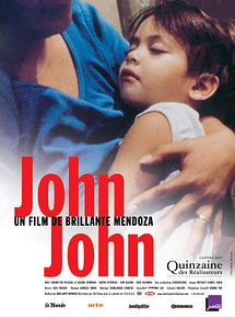 Affiche de John-John, film à voir en streaming sur Pygargue