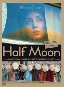 Affiche de Half Moon, film à voir en streaming sur Pygargue