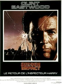 Affiche de Le Retour de l'inspecteur Harry, film à voir en streaming sur Pygargue