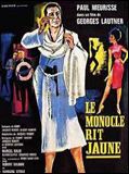 Affiche de Le Monocle rit jaune, film à voir en streaming sur Pygargue