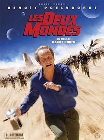 Affiche de Les Deux mondes, film à voir en streaming sur Pygargue