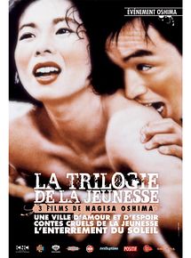 Affiche de Contes cruels de la jeunesse, film à voir en streaming sur Pygargue