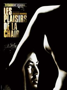 Affiche de Les Plaisirs de la chair, film à voir en streaming sur Pygargue