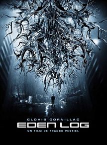 Affiche de Eden Log, film à voir en streaming sur Pygargue