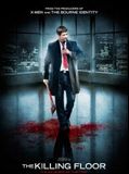 Affiche de The Killing Floor, film à voir en streaming sur Pygargue