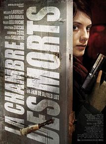 Affiche de La Chambre des morts, film à voir en streaming sur Pygargue