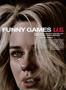 Funny Games U.S. Streaming