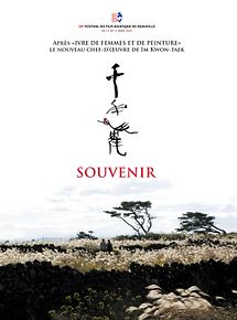 Affiche de Souvenir, film à voir en streaming sur Pygargue