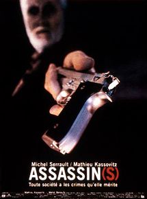 Affiche de Assassin(s), film à voir en streaming sur Pygargue