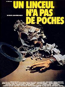 Affiche de Un linceul n'a pas de poches, film à voir en streaming sur Pygargue