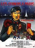 Affiche de Les Chinois à Paris, film à voir en streaming sur Pygargue