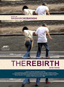 Affiche de The Rebirth, film à voir en streaming sur Pygargue