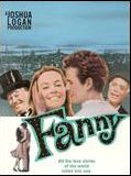 Affiche de Fanny, film à voir en streaming sur Pygargue